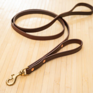 Leads and Leashes